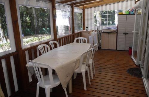 Saint-Brevin-les-Pins House | Mobile Home For You les Pierres Couchées