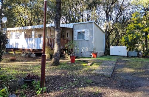 Saint-Brevin-les-Pins House | Mobile Home For You les Pierres Couchées