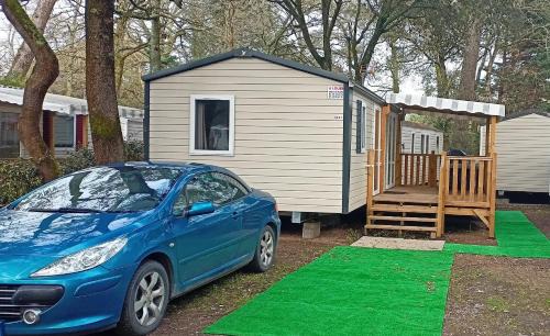 Saint-Brevin-les-Pins House | Mobile Home For You les Pierres Couchées