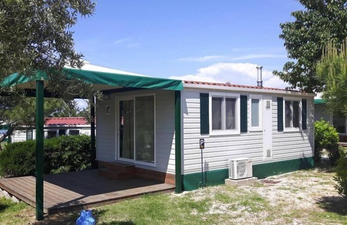 Cres House | Mobile Home in Cres near Pebble Beach