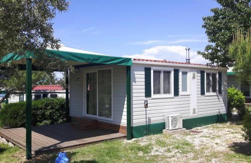 Cres House | Mobile Home in Cres near Pebble Beach