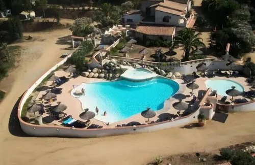 Viggianello House | Mobile home IRM 3 rooms 5 persons air-conditioned