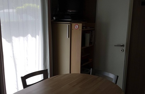 Bourisp House | Mobile home "nature version" 2 km from St Lary