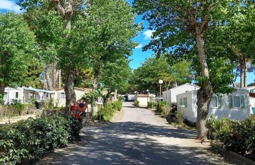 Le Grau-dʼAgde House | Mobile home near the beaches of Cap d'Agde