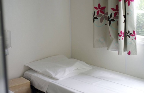 Le Grau-dʼAgde House | Mobile home near the beaches of Cap d'Agde