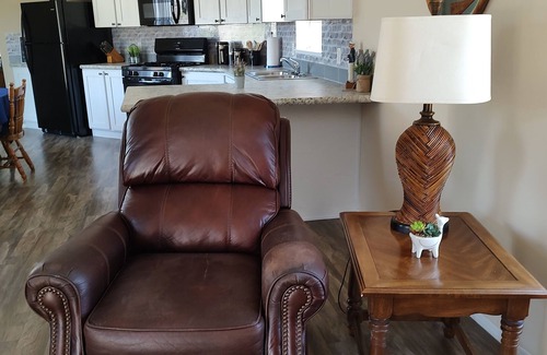 Bear Lake House | Mobile Home On 10 Acres new