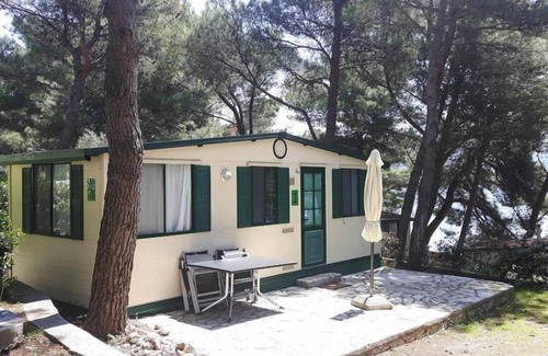 Cres House | Mobile Home on Cres near Pebble Beach