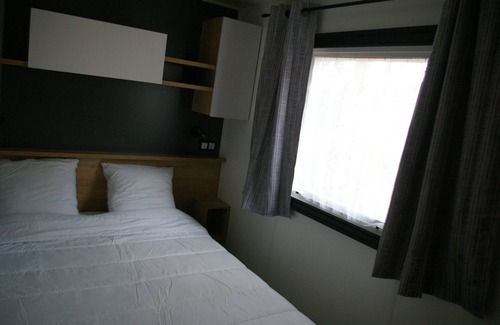 Perols House | Mobile Home OuiReves 351, facing the Mediterranean