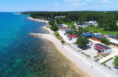 Biograd na Moru House | Mobile home Plumeria 1