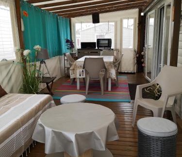 Valras-Plage Other | Mobile Homes Sous le Soleil