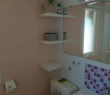 Valras-Plage Other | Mobile Homes Sous le Soleil