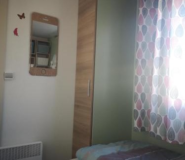 Valras-Plage Other | Mobile Homes Sous le Soleil