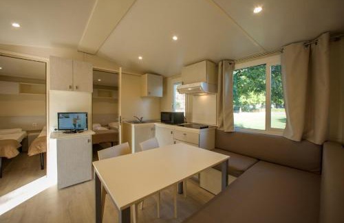 Colombare Resort | Mobilehomes in Sirmione - Gardasee 22177