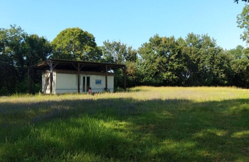 Marnac House | Mobilhome à la Campagne