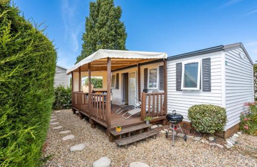 Saint-Denis-d'Oleron Other | Mobilhome 4 personnes Ile d'Oleron