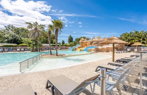 Saint-Denis-d'Oleron Other | Mobilhome 4 personnes Ile d'Oleron