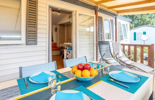 Saint-Denis-d'Oleron Other | Mobilhome 4 personnes Ile d'Oleron
