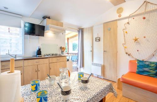 Saint-Denis-d'Oleron Other | Mobilhome 4 personnes Ile d'Oleron