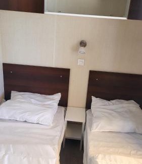 Vic-la-Gardiole Other | Mobilhome 6 personnes