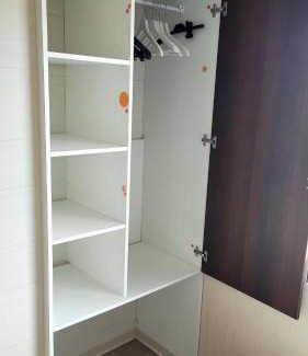Vic-la-Gardiole Other | Mobilhome 6 personnes