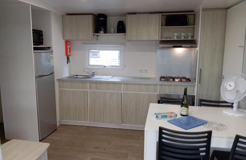 Houlgate Other | Mobilhome 6 places