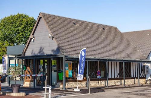 Houlgate Other | Mobilhome 6 places