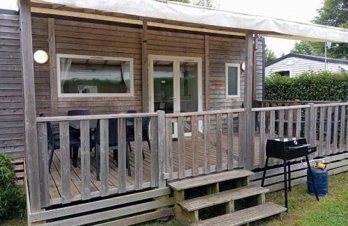 Houlgate Other | Mobilhome 6 places