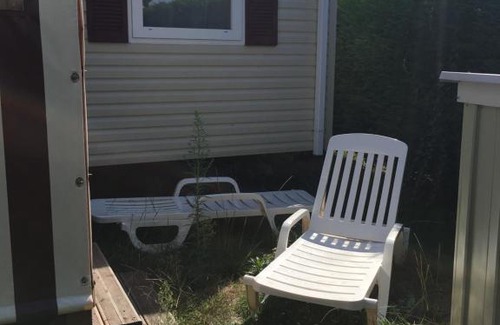 Les Mathes House | MOBILHOME 761 3chambres les Charmettes les Mathes
