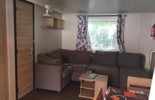 Les Mathes House | MOBILHOME 761 3chambres les Charmettes les Mathes
