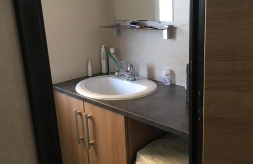 Les Mathes House | MOBILHOME 761 3chambres les Charmettes les Mathes
