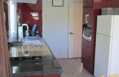 Les Mathes House | Mobilhome air-conditioned 6/8 plac. covered terrace 2 bathrooms Parc SIBLU Les Charmettes