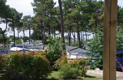 Les Mathes House | Mobilhome BA281 - Small budget - Siblu Bonne Anse Plage