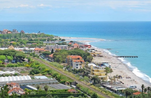 Villanova d'Albenga House | Mobilhome E (AEG403) by Interhome