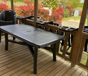 Coulanges Other | Mobilhome familial de luxe 3 chambres