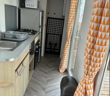 Coulanges Other | Mobilhome familial de luxe 3 chambres