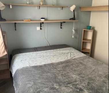 Coulanges Other | Mobilhome familial de luxe 3 chambres