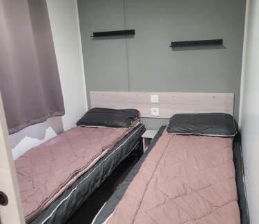 Ronce-les-Bains Other | MOBILHOME