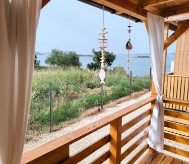 Pakostane Resort | Mobilhome Pakoštane Sea and Sun