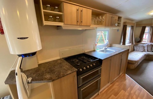 Terchova Apartment | Mobilný domček