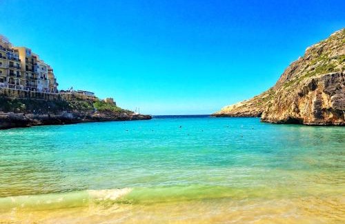 Xlendi Apartment | Moby Dick Xlendi Holiday Apartments