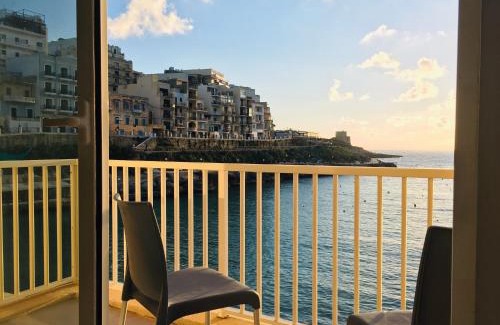 Xlendi Apartment | Moby Dick Xlendi Holiday Apartments
