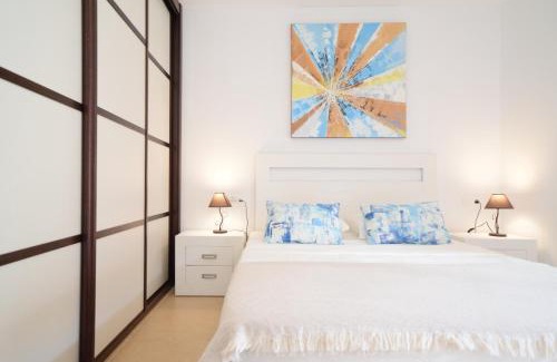 Palm-Mar Apartment | Mocan Perfect Stay