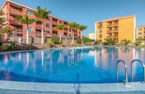 Palm-Mar Apartment | Mocan Perfect Stay