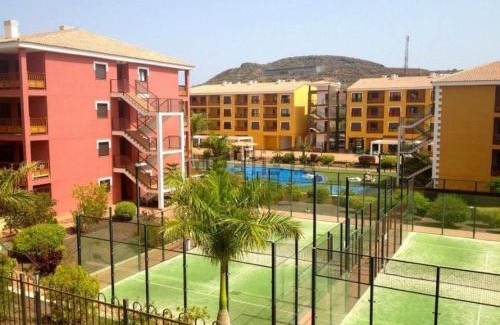 Palm-Mar Apartment | Mocan Perfect Stay