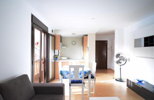 Palm-Mar Apartment | Mocan Perfect Stay