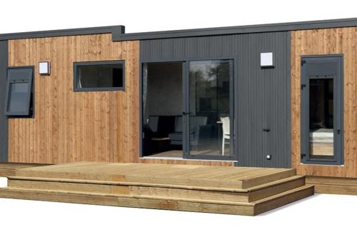 Lattes Other | Modèle d'exception, 3 ch, 2 sdb, 43m2 - proche parc aquatique