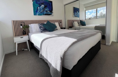 New Farm Apartment | Modello Apartments
