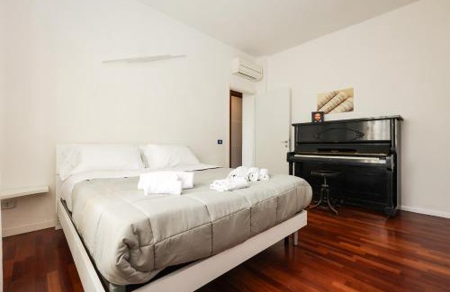 Buon Pastore-Sant'Agnese-San Damaso Apartment | Modena Visit Apartment