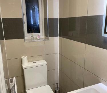 Southminster Apartment | Modern 1 Bedroom Holiday Apartment in Southminster