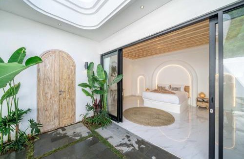 Pecatu Villa | Modern 1BR Pool Villa in Bingin - K3-B